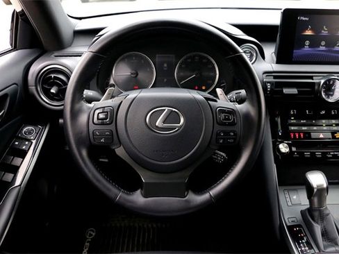Used 2024 Lexus IS 350 F Sport image 27