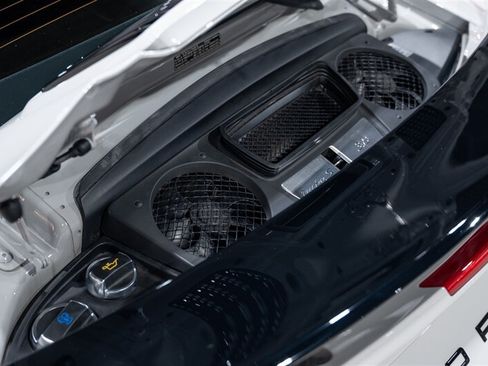 Used 2019 Porsche 911 Turbo S AWD/4WD image 40
