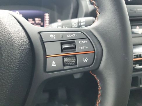 New 2026 Honda Passport TrailSport image 33