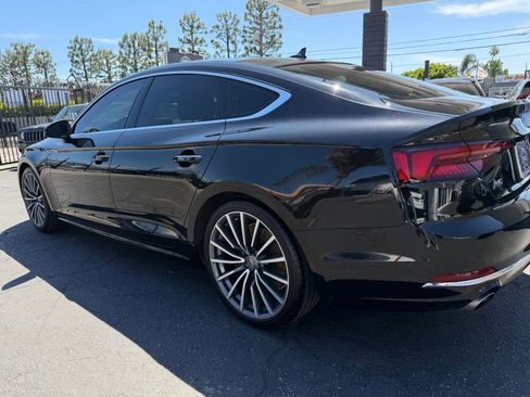 Used 2019 Audi A5 2.0T Premium Plus AWD/4WD image 25