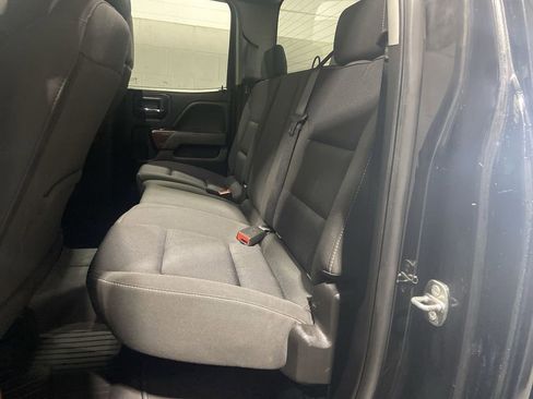 Used 2019 GMC Sierra 1500 SLE w/ SLE Value Package AWD/4WD image 24