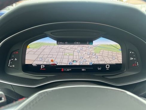 New 2026 Audi RS 6 performance image 31