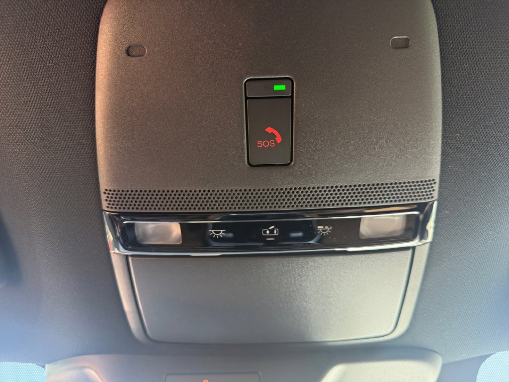 New 2026 Nissan Armada SL w/ Captain's Chari Seat Package AWD/4WD image 22