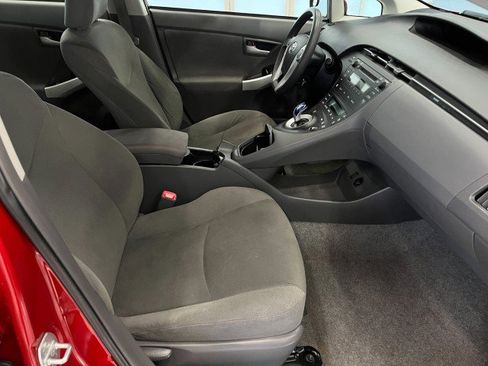 Used 2011 Toyota Prius Five image 13