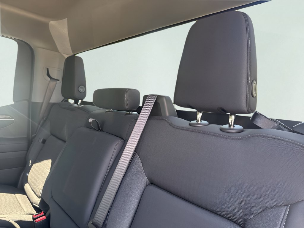 New 2026 GMC Sierra 1500 Elevation w/ Elevation Select Package RWD image 23