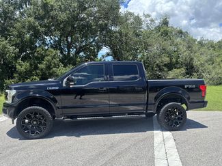 Used 2020 Ford F150 Lariat w/ Equipment Group 502A Luxury AWD/4WD video 2