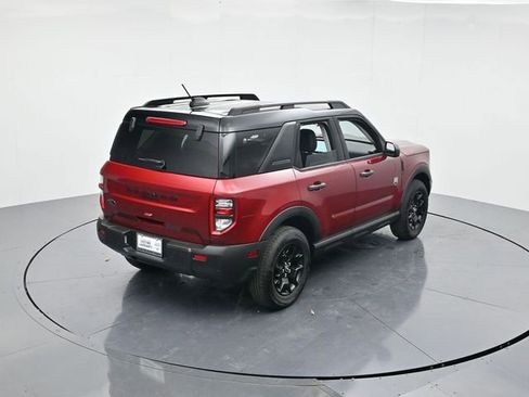 New 2025 Ford Bronco Sport Big Bend w/ Convenience Package image 38