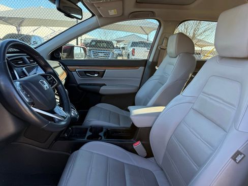 Used 2022 Honda CR-V EX-L image 10