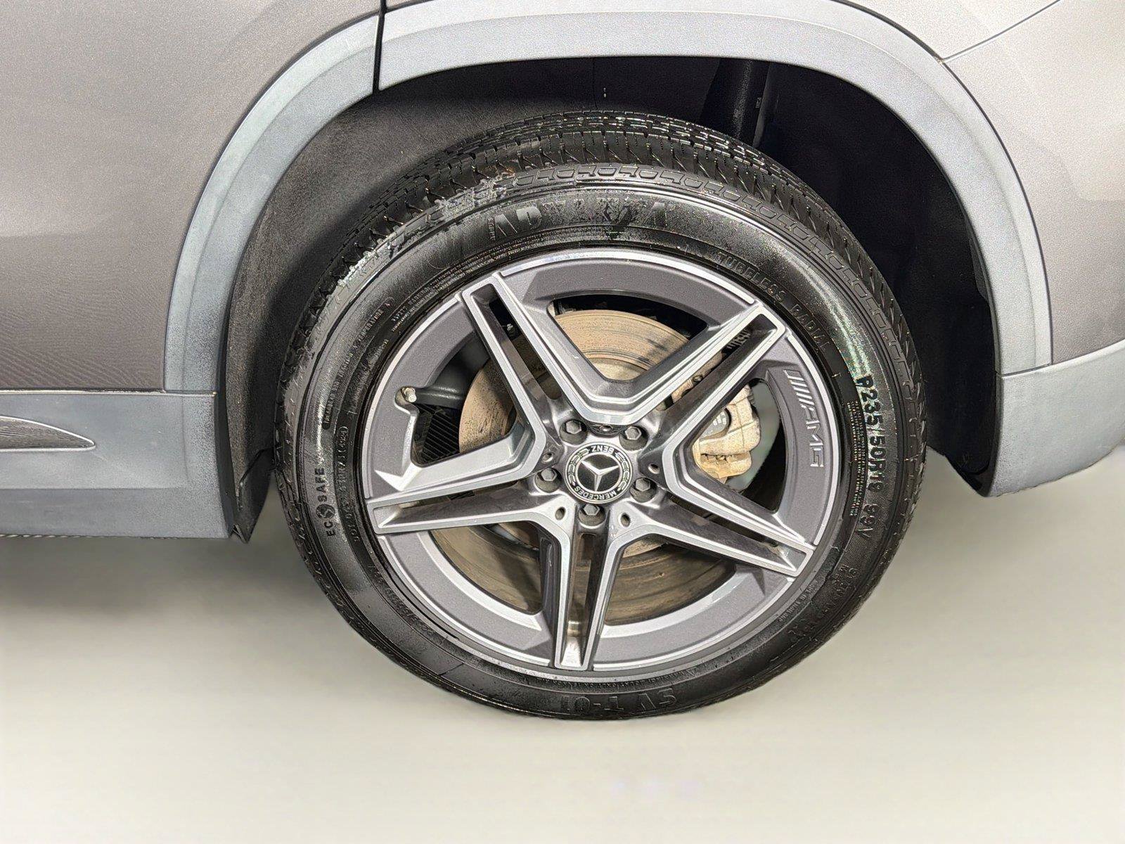 Used 2023 Mercedes-Benz GLA 250 4MATIC w/ AMG Line Exterior image 35