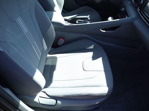 New 2026 Hyundai Elantra Sport image 12