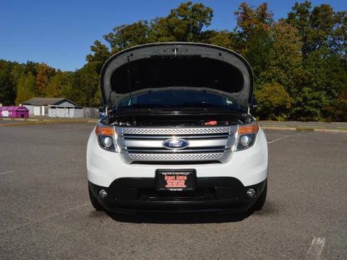 Used 2013 Ford Explorer XLT AWD/4WD image 72