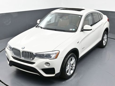 Used 2016 BMW X4 xDrive28i image 45
