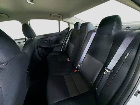 Used 2025 Nissan Sentra SV image 23