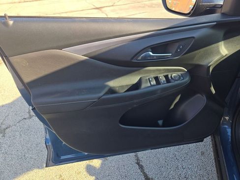 New 2026 Buick Envista Sport Touring w/ Convenience I Package FWD image 22