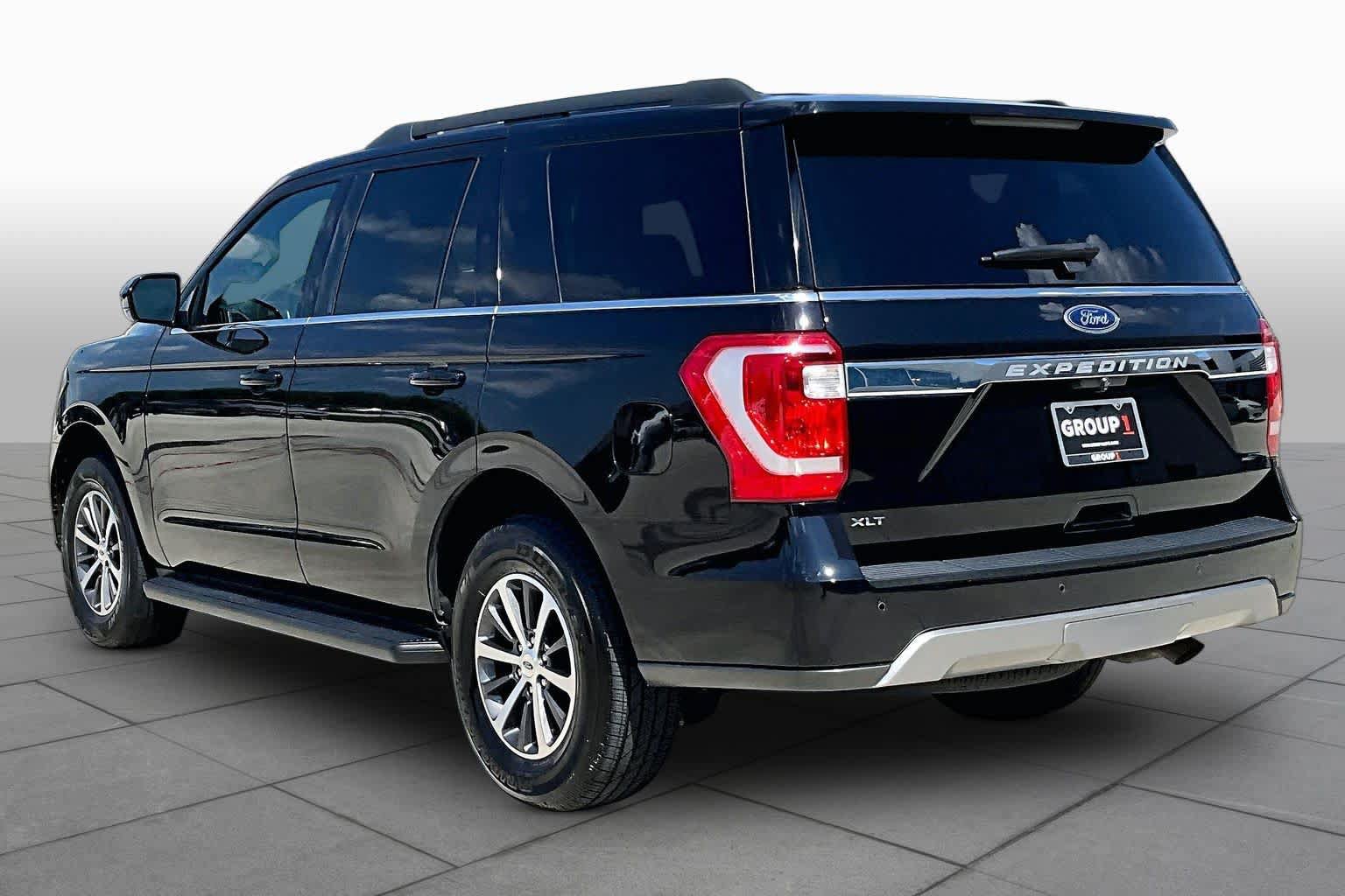 Used 2021 Ford Expedition XLT RWD image 11