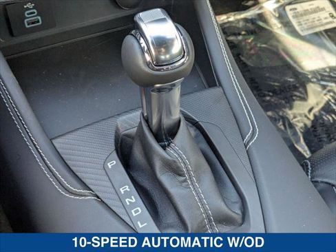 New 2026 Ford Mustang Premium image 13