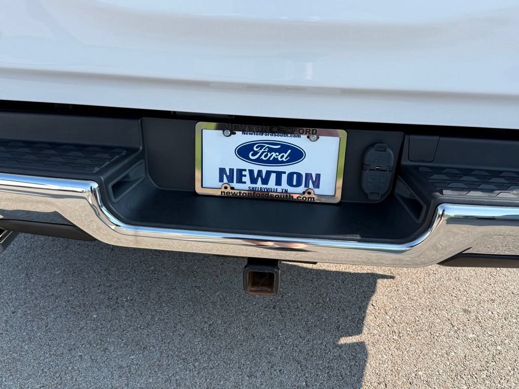 Used 2021 RAM 1500 Big Horn AWD/4WD image 35