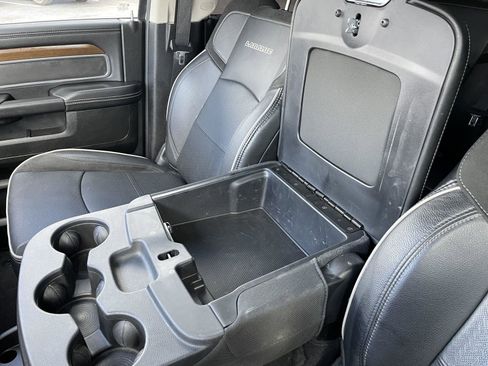 Certified 2024 RAM 2500 Laramie image 28