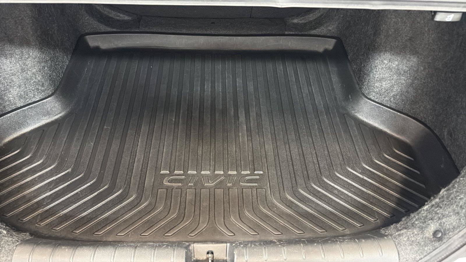 Used 2016 Honda Civic EX image 12
