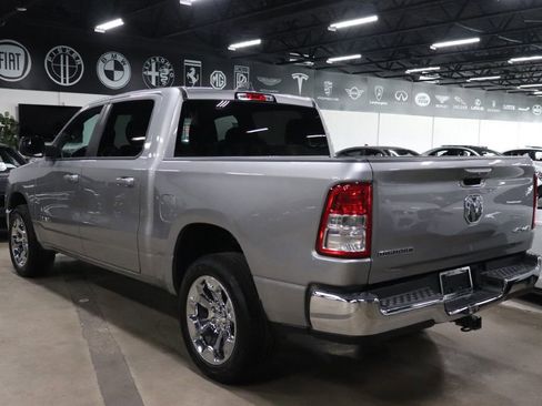 Used 2022 RAM 1500 Big Horn image 3