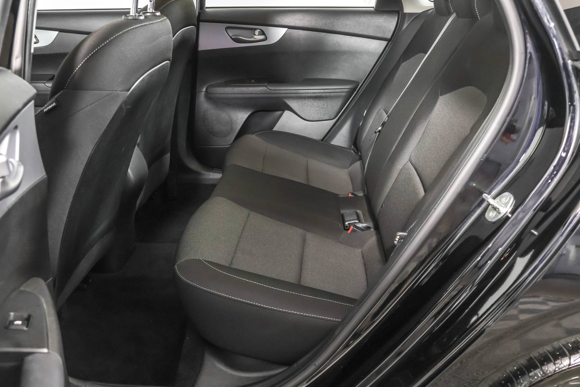 Used 2023 Kia Forte LXS w/ LXS Technology Package FWD image 34