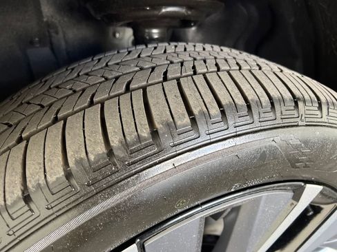 New 2026 Subaru Solterra image 28