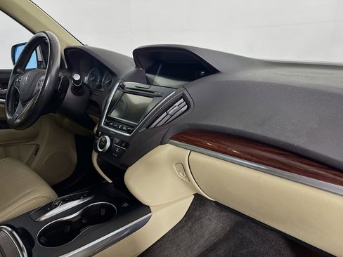 Used 2016 Acura MDX FWD image 29