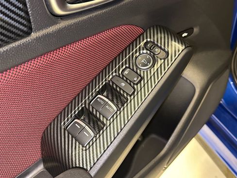 Certified 2022 Honda Civic Si image 19