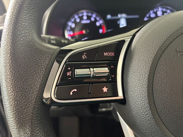 Used 2023 Kia Forte LXS FWD image 15