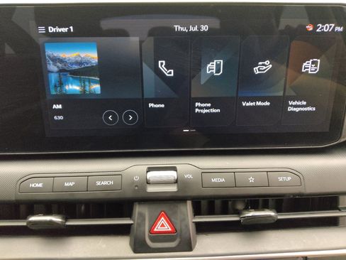 Used 2025 Kia K4 FWD image 25