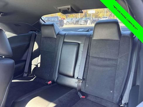 Used 2022 Dodge Challenger R/T w/ Plus Package image 14