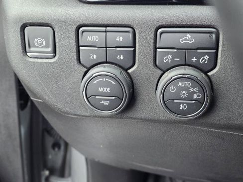 Used 2024 Chevrolet Silverado 1500 RST AWD/4WD image 10
