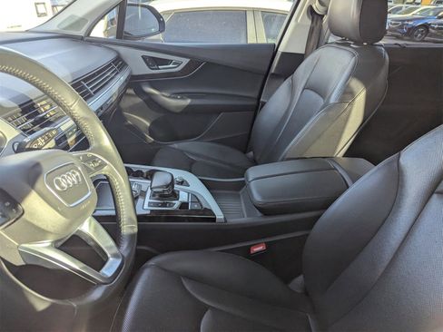 Used 2018 Audi Q7 2.0T Premium Plus w/ Premium Plus Package image 8