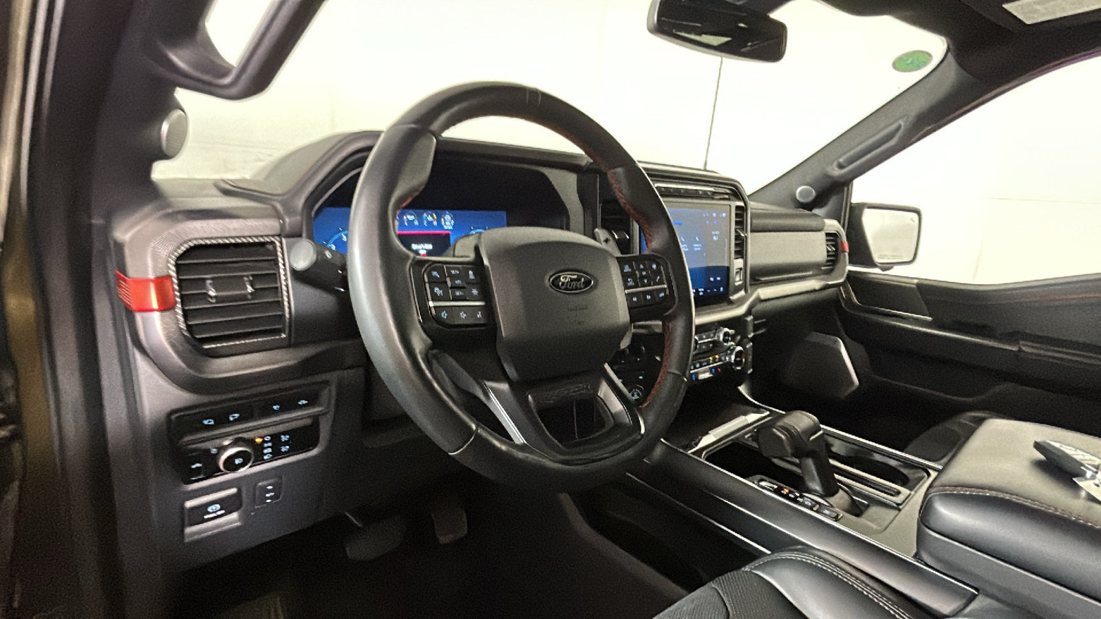 Used 2024 Ford F150 Raptor AWD/4WD image 16
