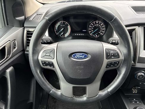 Used 2021 Ford Ranger XLT w/ Equipment Group 301A Mid AWD/4WD image 11
