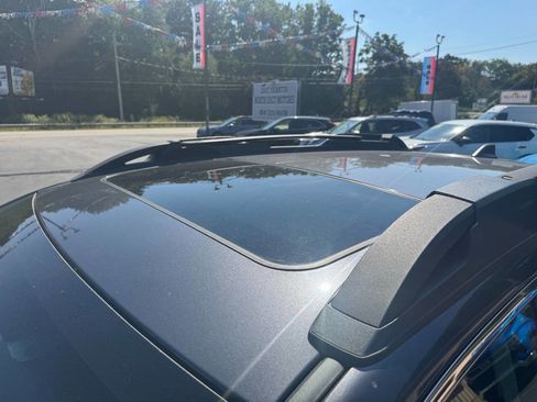 Used 2022 Subaru Outback Onyx Edition XT image 10