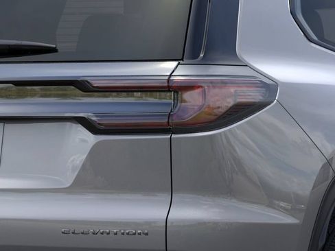 New 2026 GMC Acadia Elevation w/ Black Edition FWD image 11