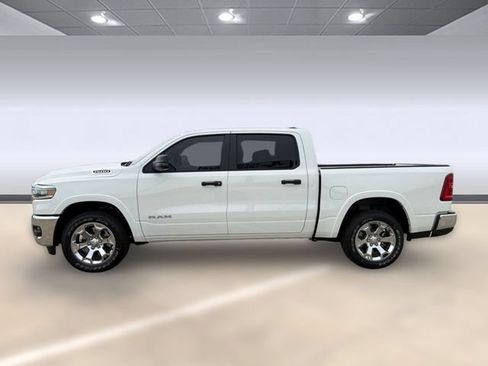 New 2026 RAM 1500 Lone Star AWD/4WD image 2