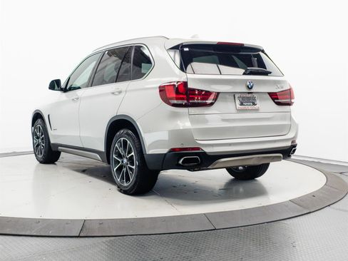Used 2018 BMW X5 xDrive35i image 9