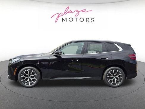 Used 2026 BMW X3 xDrive30i w/ Premium Package AWD/4WD image 8