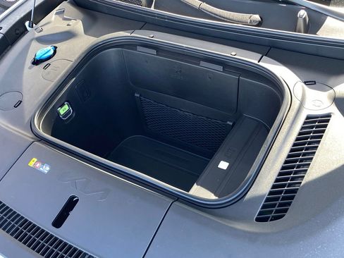 New 2026 Kia EV9 Light image 30