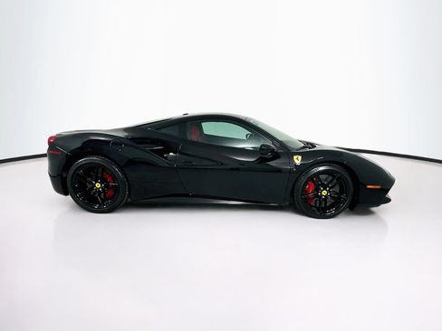Used 2016 Ferrari 488 GTB RWD image 5