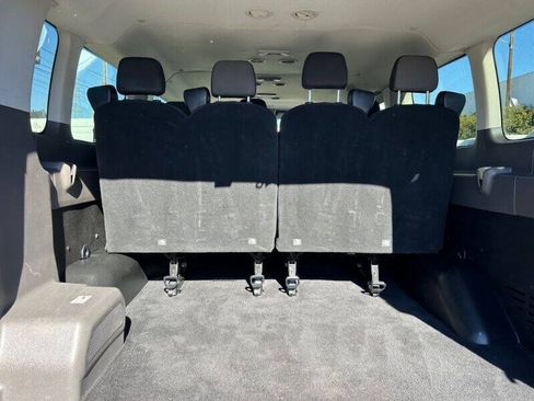 Used 2021 Ford Transit 350 XLT RWD image 13