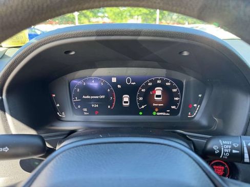 Certified 2023 Honda Accord EX image 24