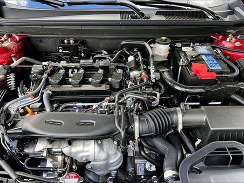 New 2026 Honda Accord SE image 5