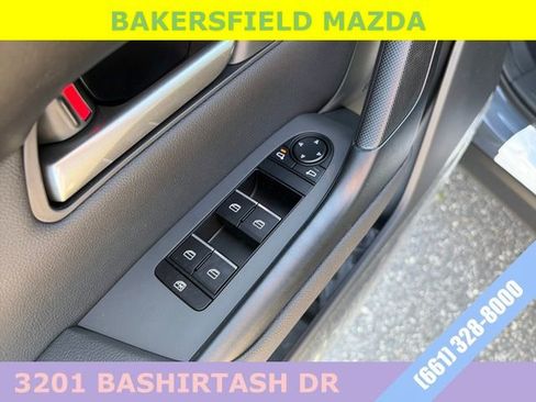 Used 2026 MAZDA CX-50 AWD 2.5 Hybrid w/ Premium Pkg image 11