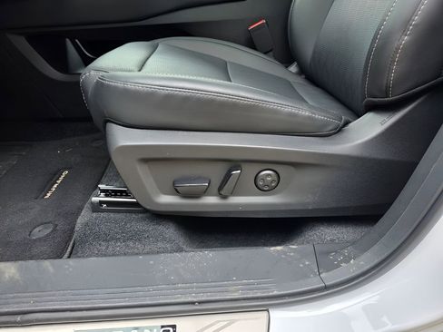 Used 2026 Nissan Murano Platinum w/ Cargo Package AWD/4WD image 18