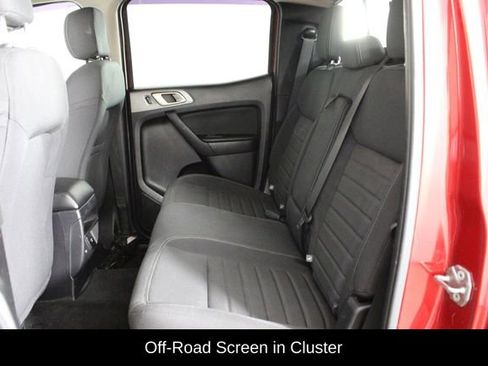 Used 2020 Ford Ranger XLT w/ Equipment Group 302A Luxury image 10