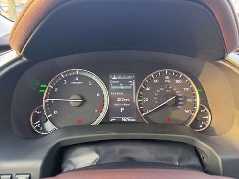 Used 2017 Lexus RX 350 FWD w/ Premium Package image 15