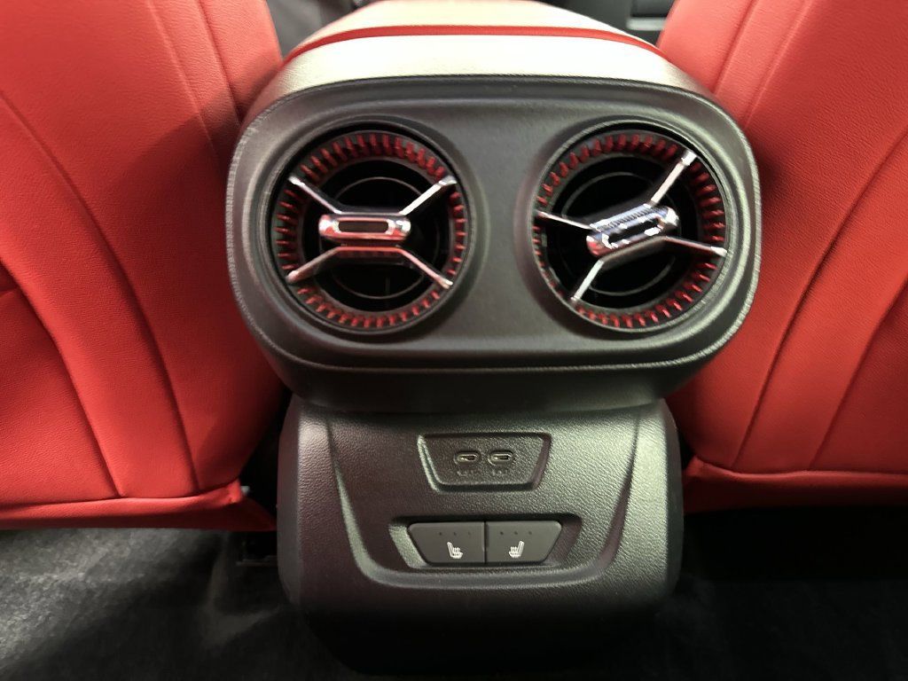 Used 2024 Chevrolet Blazer EV RS AWD/4WD image 22